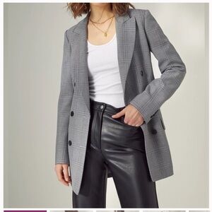 Wilfred Margaux blazer